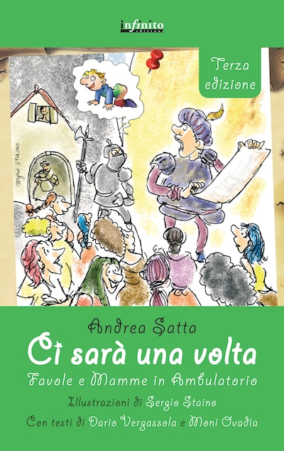 Ci sarà una volta