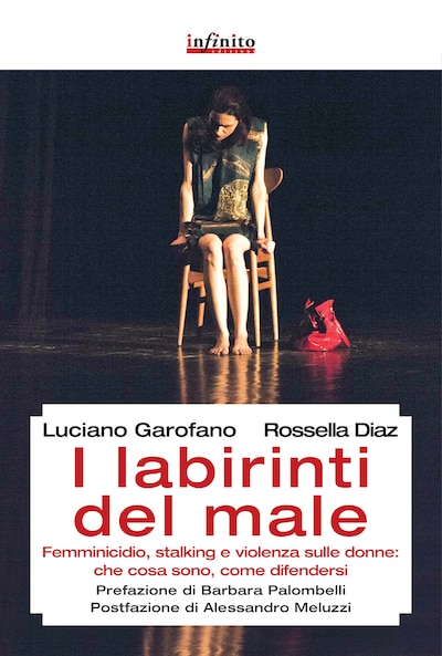 I labirinti del male