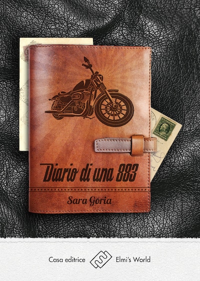 Diario di una 883