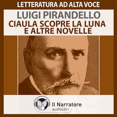 Ciaula scopre la luna, Pallino e Mimì, La carriola