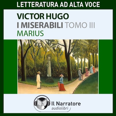 I Miserabili – Tomo 3 – Marius