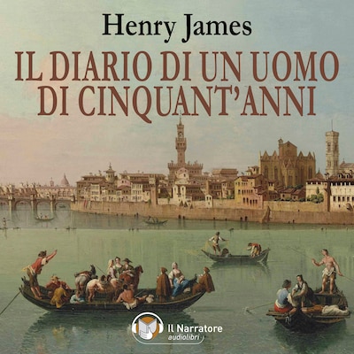 Il Diario di un uomo di cinquant'anni