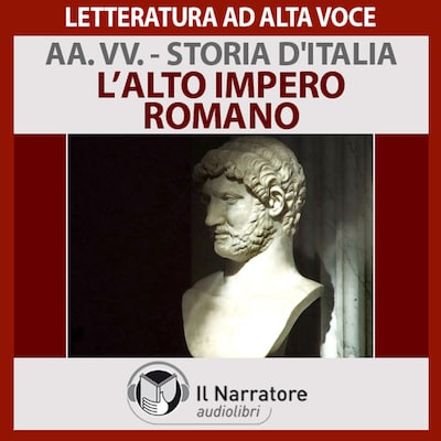 Storia d'Italia - vol. 08  - L'alto Impero romano
