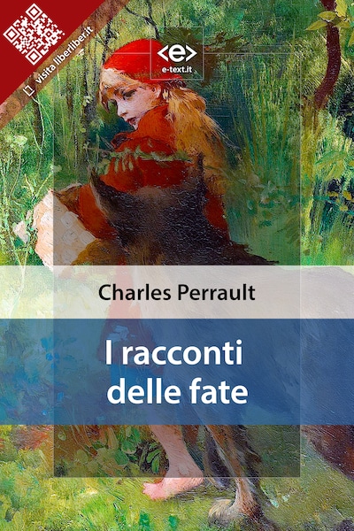 I racconti delle fate
