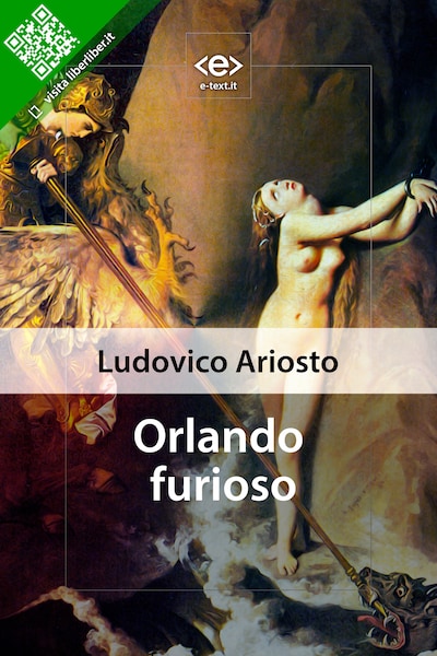 Orlando Furioso