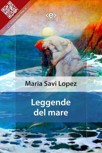 Leggende del mare
