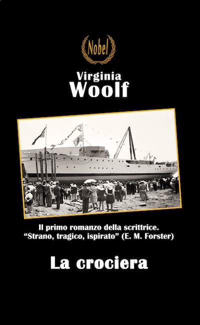 La crociera