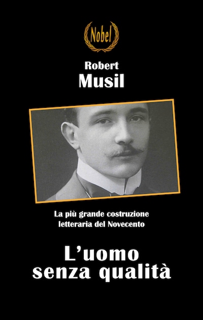 L'uomo senza qualità