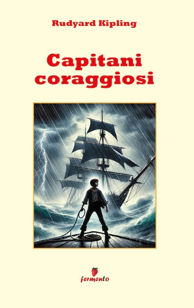 Capitani coraggiosi