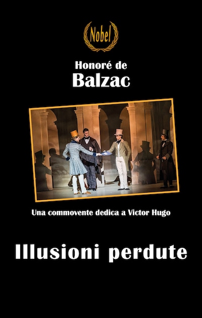 Illusioni perdute