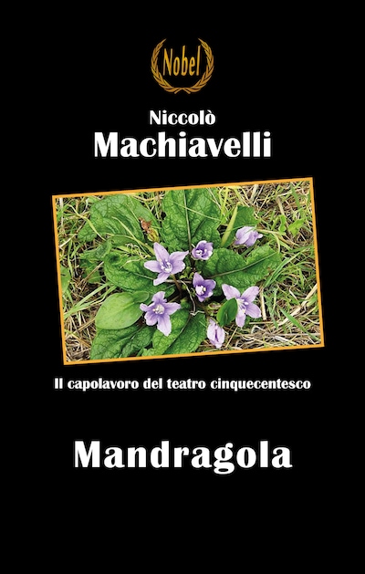 Mandragola