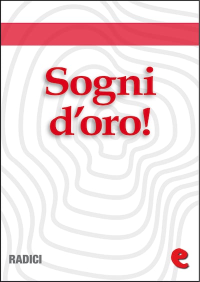 Sogni d'Oro! (Una fiaba a sera)