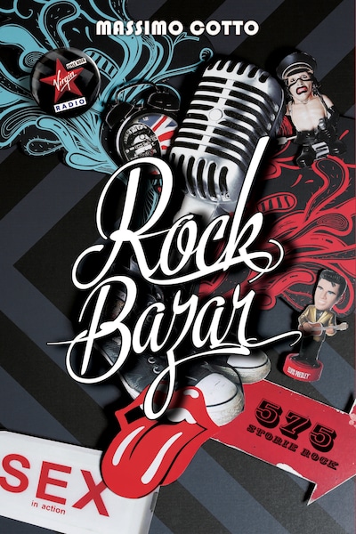 Rock Bazar
