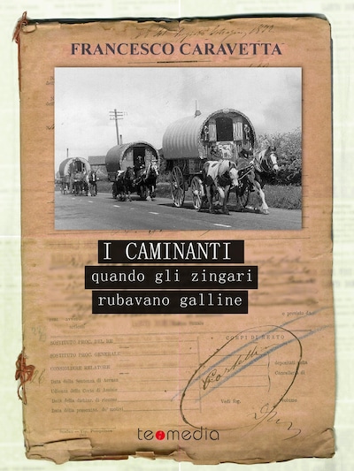 I caminanti