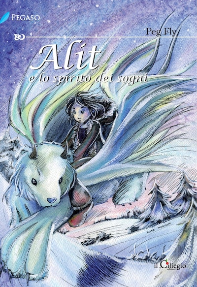 Alit e lo spirito dei sogni
