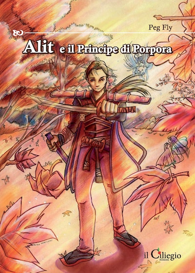 Alit e il Principe di Porpora