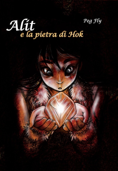 Alit e la pietra di Hok