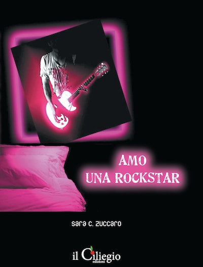 Amo una rockstar