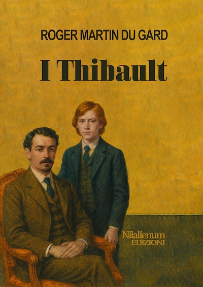 I Thibault