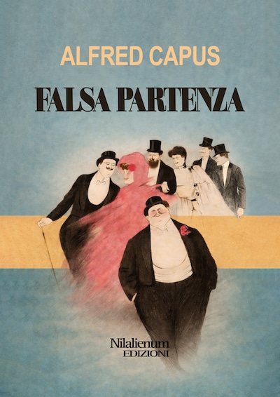 Falsa partenza