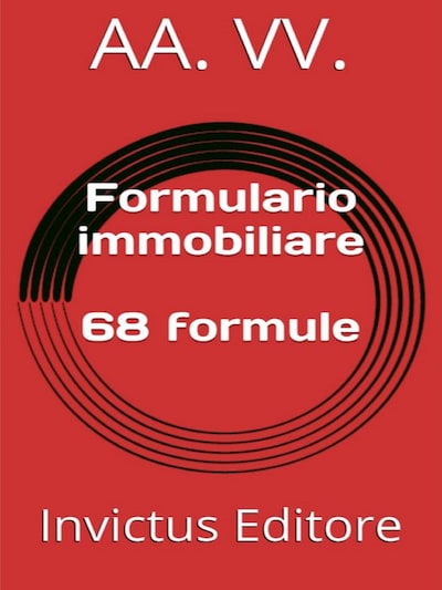 Formulario immobiliare