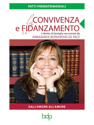 Patti prematrimoniali