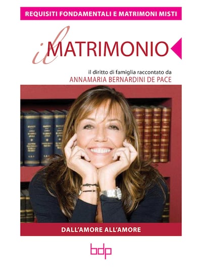 Il matrimonio - Requisiti fondamentali