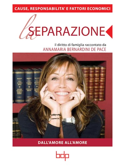 Separazione - Cause, responsabilità e fattori economici