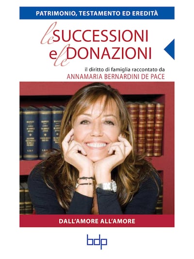 Patrimonio, testamento, eredità