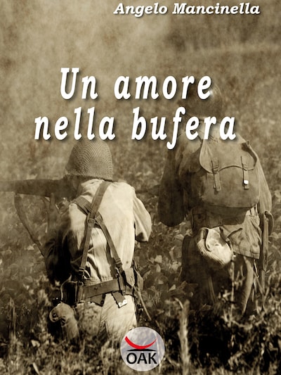 Un amore nella Bufera