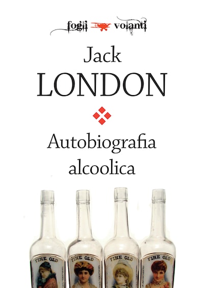Autobiografia alcoolica