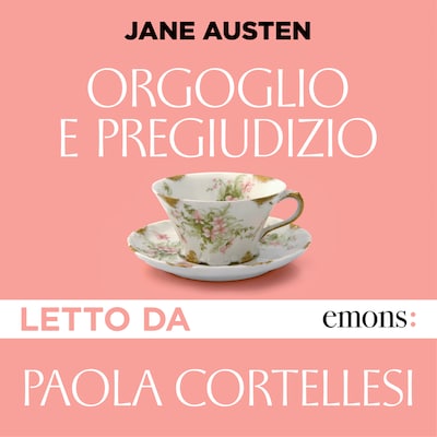 Orgoglio e pregiudizio GOLD