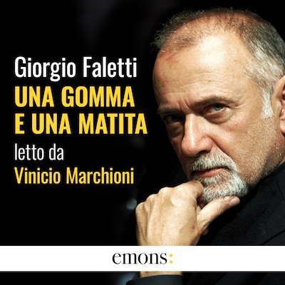 Una gomma e una matita