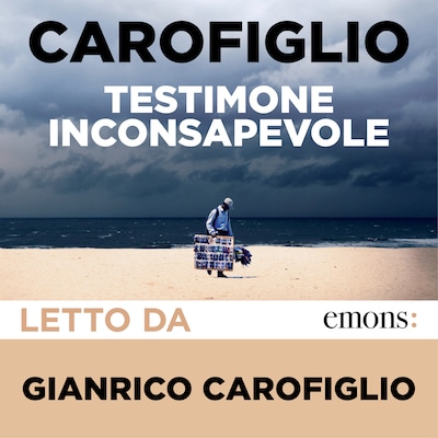Testimone inconsapevole
