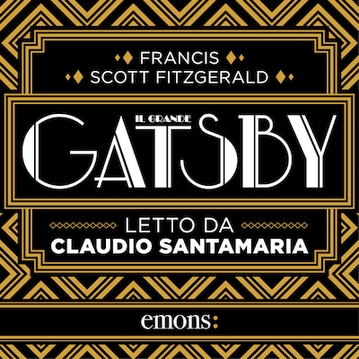 Il grande Gatsby GOLD