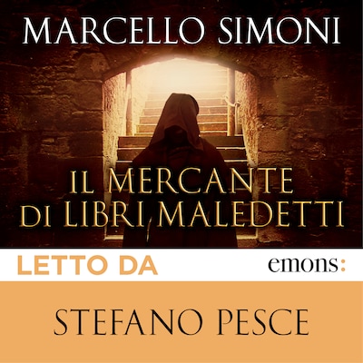 Il mercante di libri maledetti