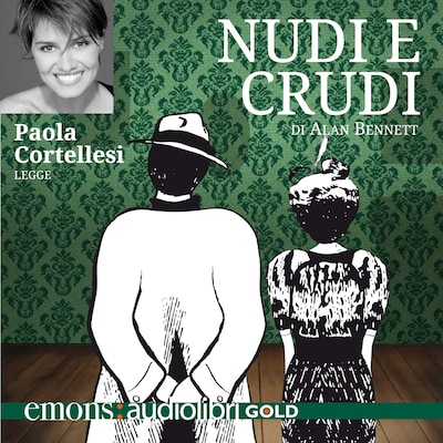 Nudi e crudi GOLD