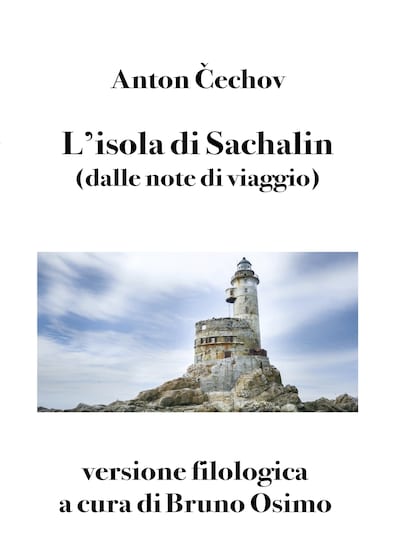 L’isola di Sachalìn