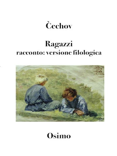 Ragazzi