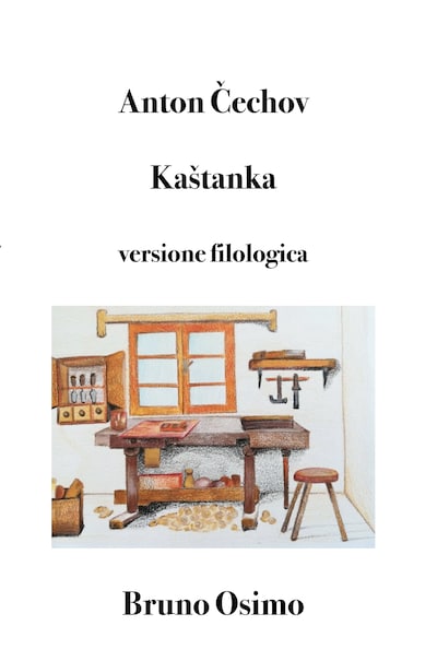 Kaštanka