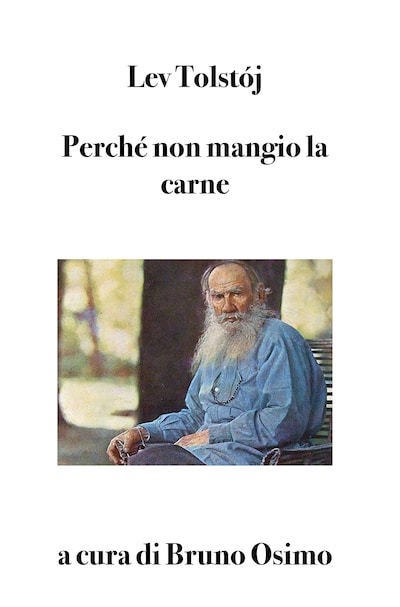 Perché non mangio la carne