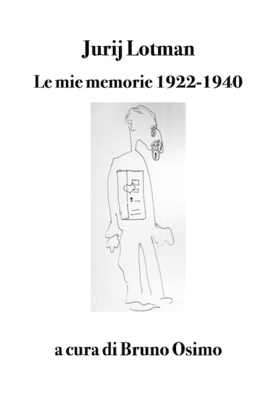 Le mie memorie 1922-1940