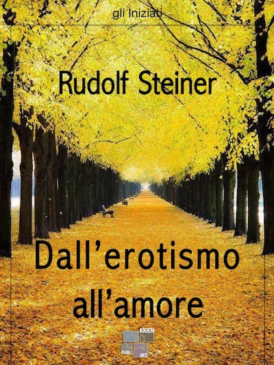 Dall'erotismo all'amore