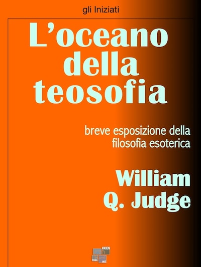 L'oceano della teosofia