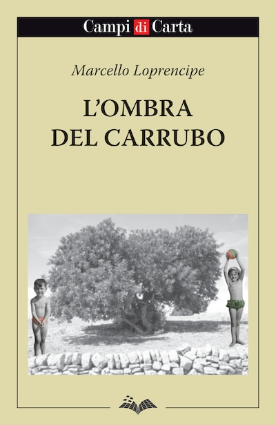 L’ombra del carrubo