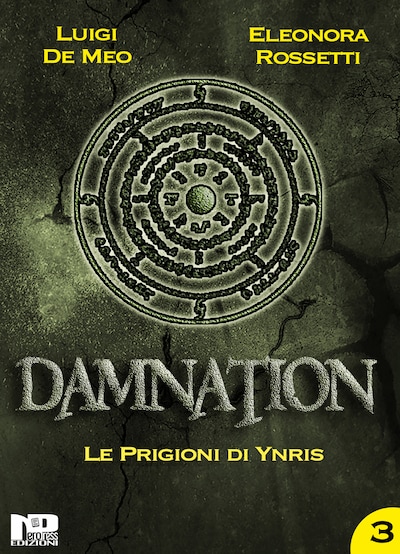 Damnation III