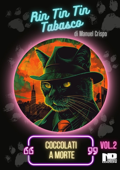 Rin Tin Tin Tabasco (Vol. 2) - Coccolati a morte