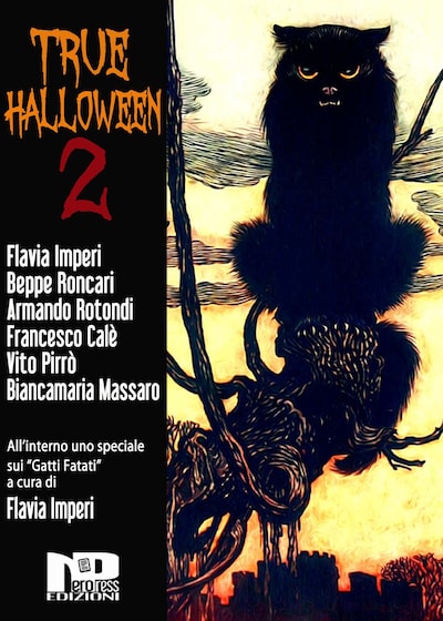 True Halloween 2