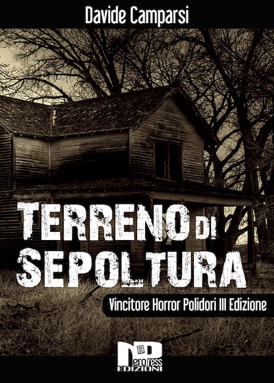 Terreno di sepoltura