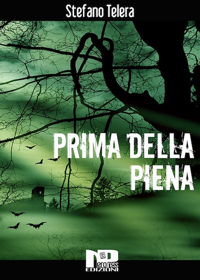 Prima della piena